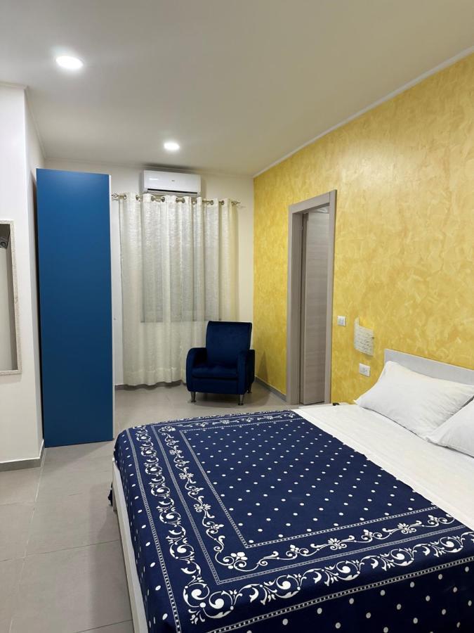 A Due Passi Dal Mare Bed and Breakfast Catanzaro Buitenkant foto