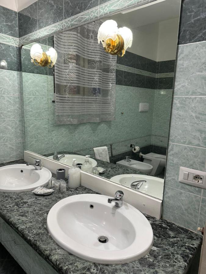 A Due Passi Dal Mare Bed and Breakfast Catanzaro Buitenkant foto