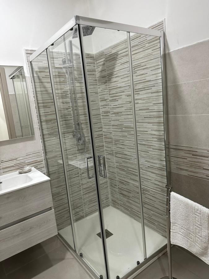 A Due Passi Dal Mare Bed and Breakfast Catanzaro Buitenkant foto