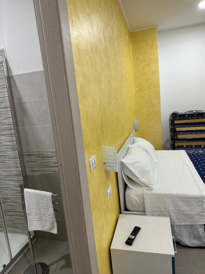 A Due Passi Dal Mare Bed and Breakfast Catanzaro Buitenkant foto