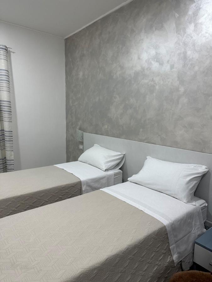 A Due Passi Dal Mare Bed and Breakfast Catanzaro Buitenkant foto