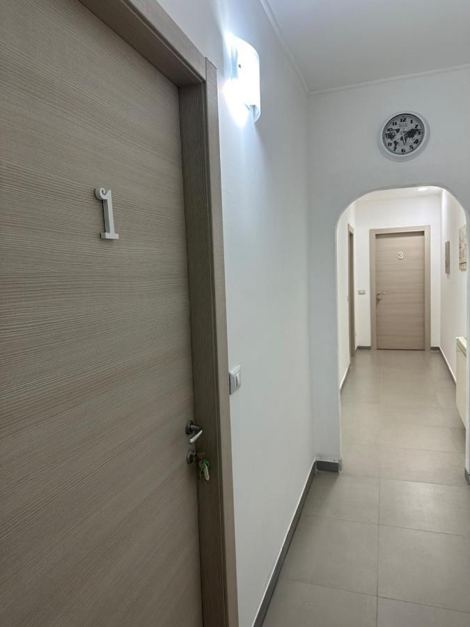 A Due Passi Dal Mare Bed and Breakfast Catanzaro Buitenkant foto