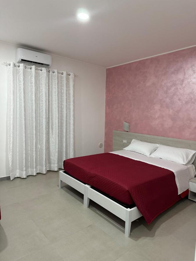 A Due Passi Dal Mare Bed and Breakfast Catanzaro Buitenkant foto