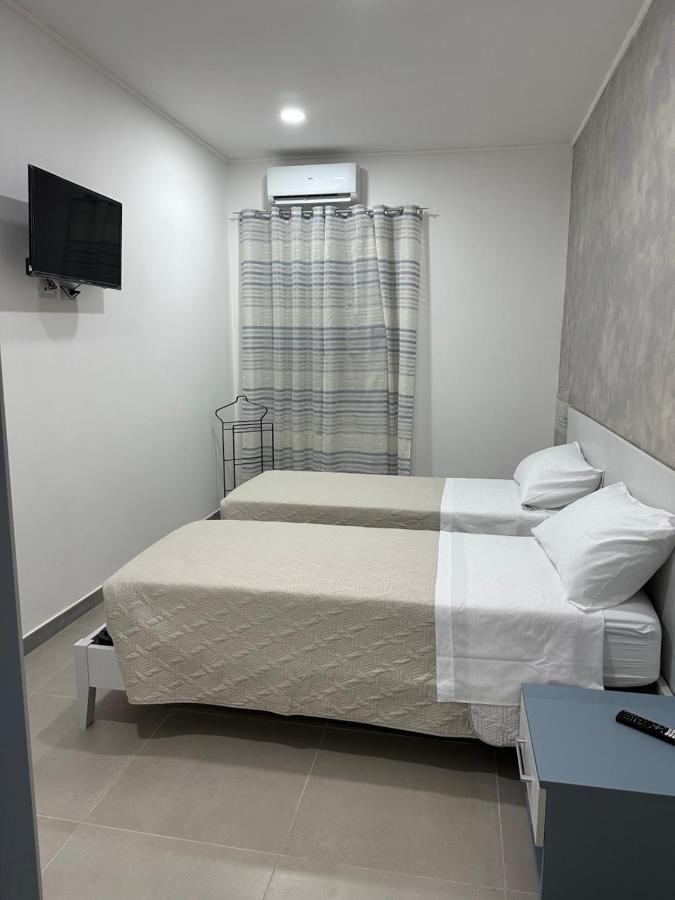 A Due Passi Dal Mare Bed and Breakfast Catanzaro Buitenkant foto