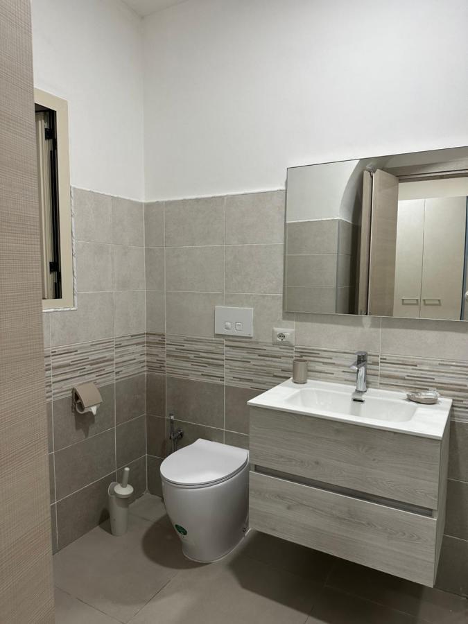 A Due Passi Dal Mare Bed and Breakfast Catanzaro Buitenkant foto