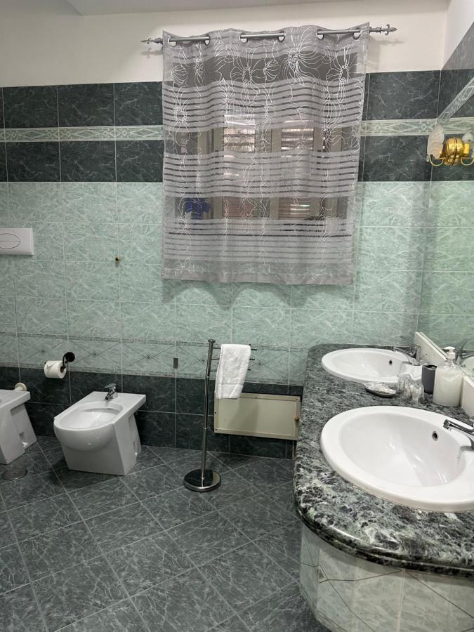 A Due Passi Dal Mare Bed and Breakfast Catanzaro Buitenkant foto