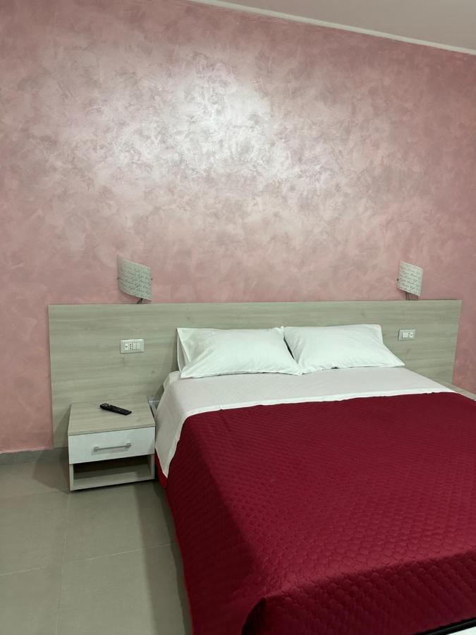A Due Passi Dal Mare Bed and Breakfast Catanzaro Buitenkant foto