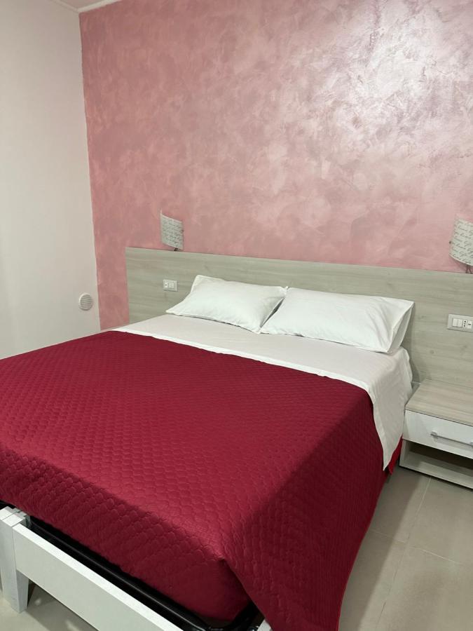 A Due Passi Dal Mare Bed and Breakfast Catanzaro Buitenkant foto