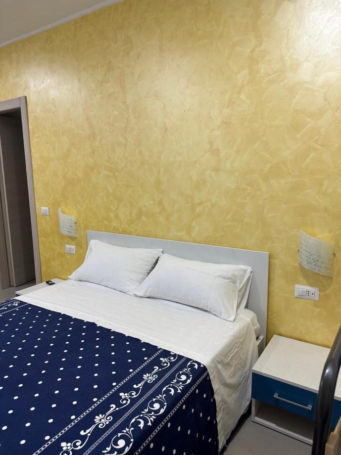 A Due Passi Dal Mare Bed and Breakfast Catanzaro Buitenkant foto