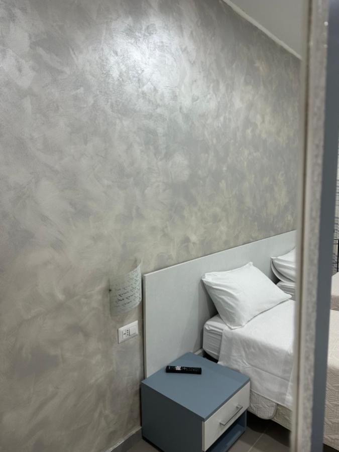 A Due Passi Dal Mare Bed and Breakfast Catanzaro Buitenkant foto