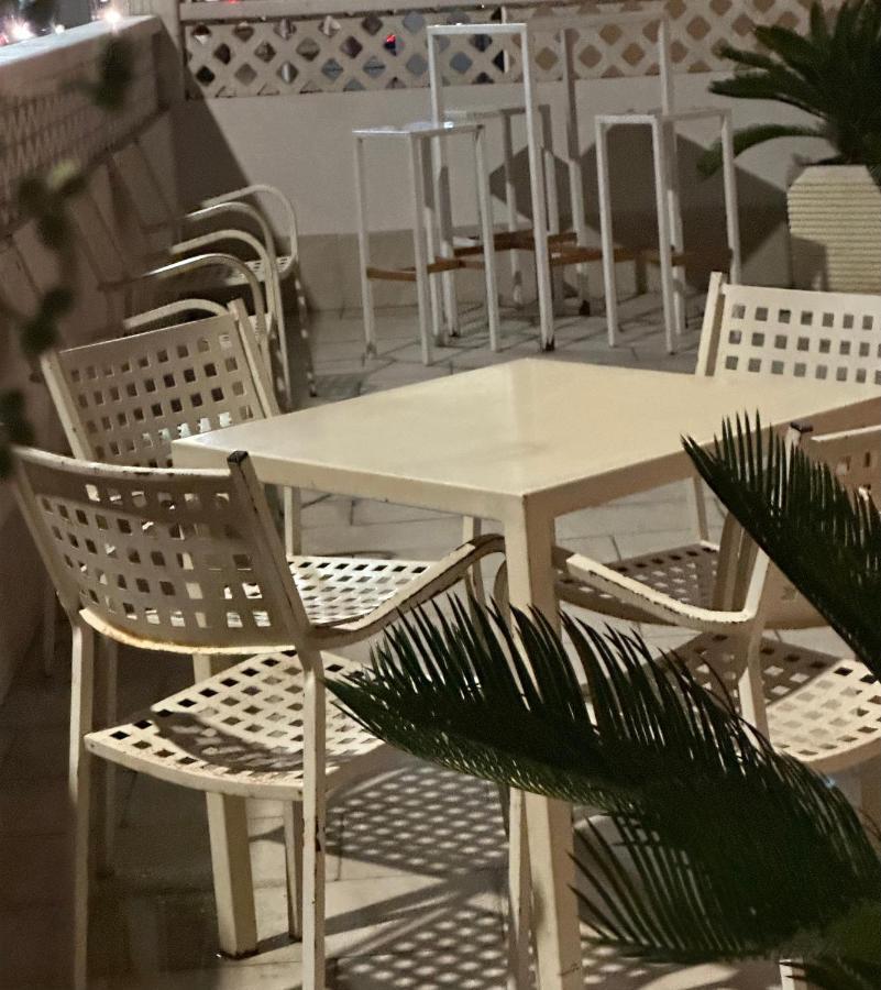 A Due Passi Dal Mare Bed and Breakfast Catanzaro Buitenkant foto