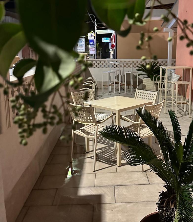 A Due Passi Dal Mare Bed and Breakfast Catanzaro Buitenkant foto