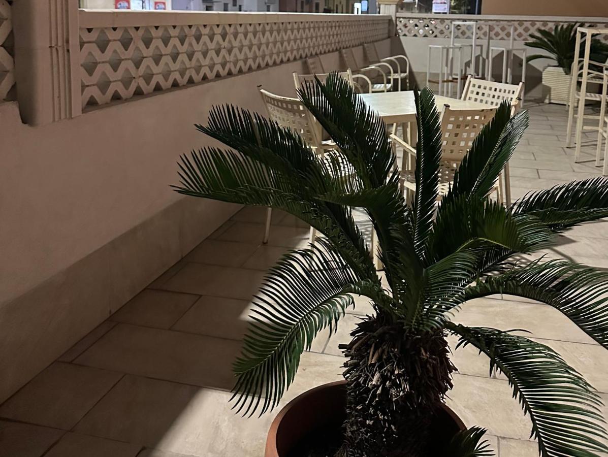 A Due Passi Dal Mare Bed and Breakfast Catanzaro Buitenkant foto