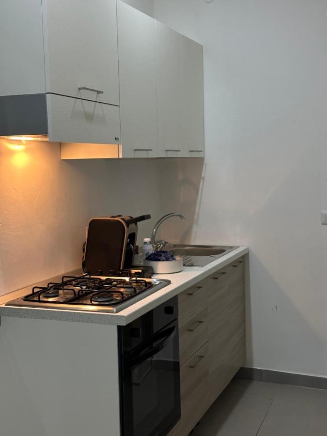 A Due Passi Dal Mare Bed and Breakfast Catanzaro Buitenkant foto