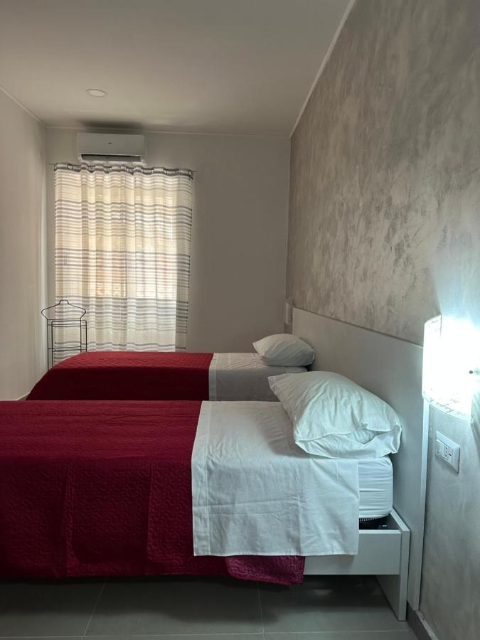 A Due Passi Dal Mare Bed and Breakfast Catanzaro Buitenkant foto