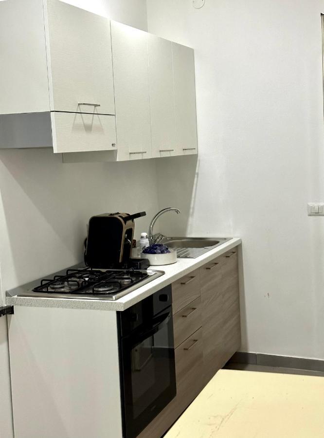 A Due Passi Dal Mare Bed and Breakfast Catanzaro Buitenkant foto