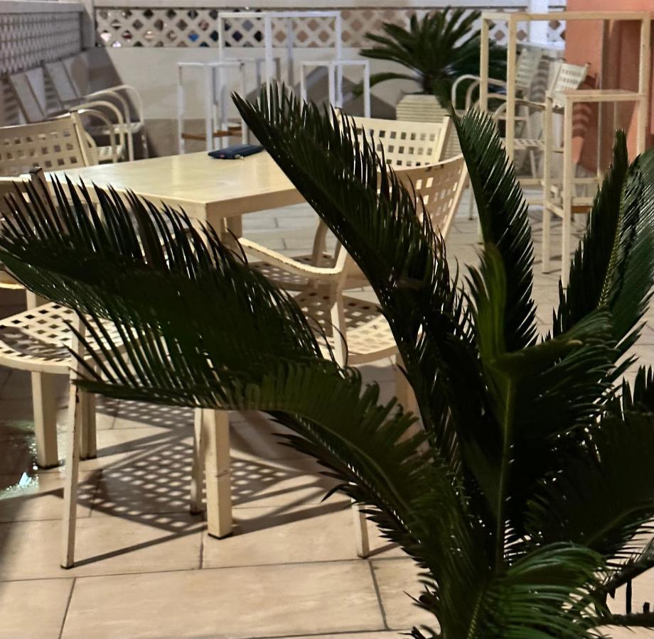 A Due Passi Dal Mare Bed and Breakfast Catanzaro Buitenkant foto