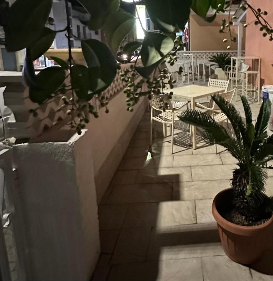 A Due Passi Dal Mare Bed and Breakfast Catanzaro Buitenkant foto