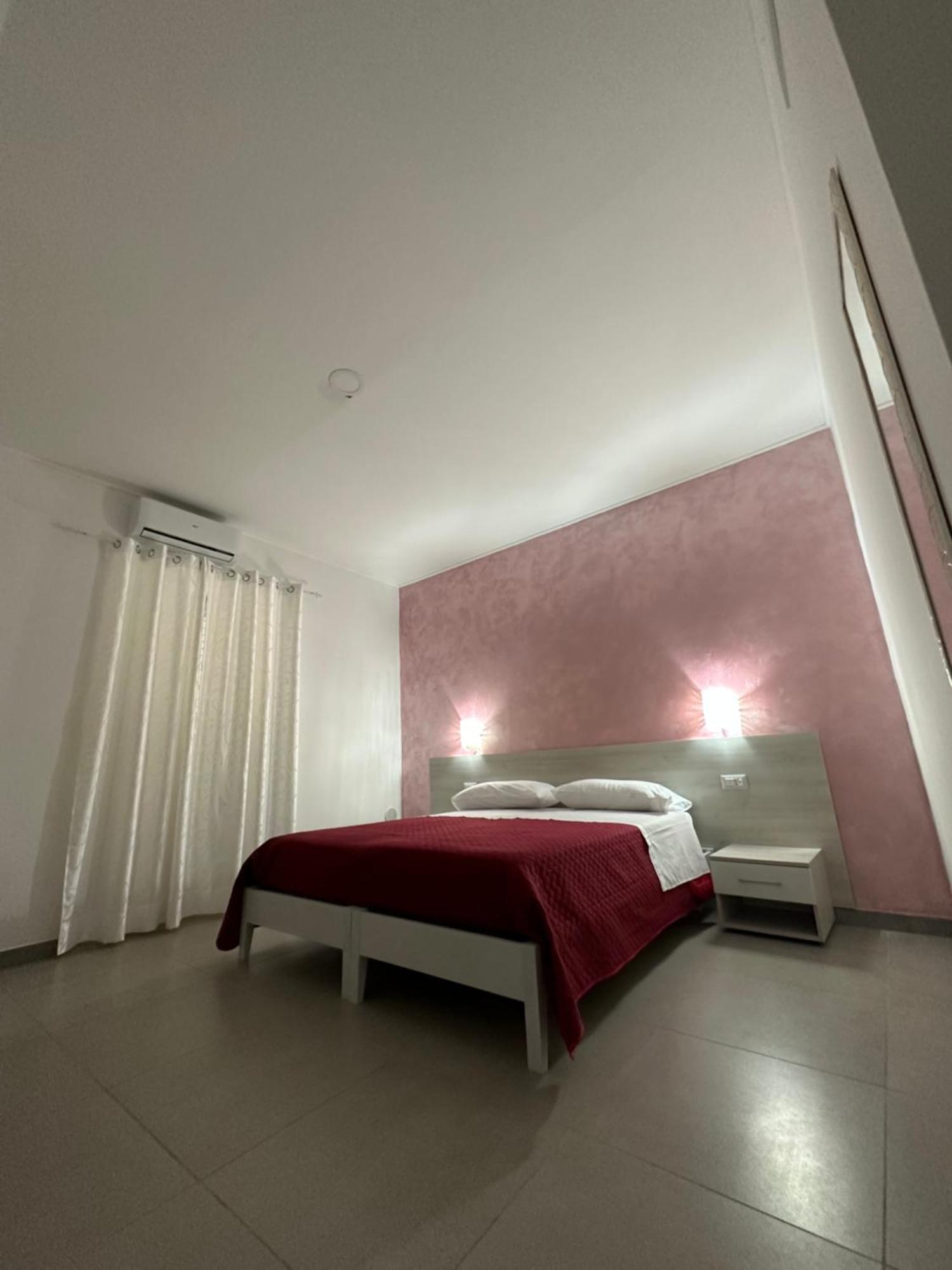 A Due Passi Dal Mare Bed and Breakfast Catanzaro Buitenkant foto