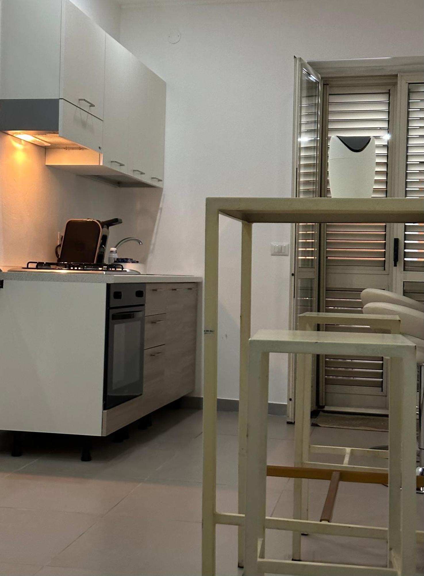 A Due Passi Dal Mare Bed and Breakfast Catanzaro Buitenkant foto