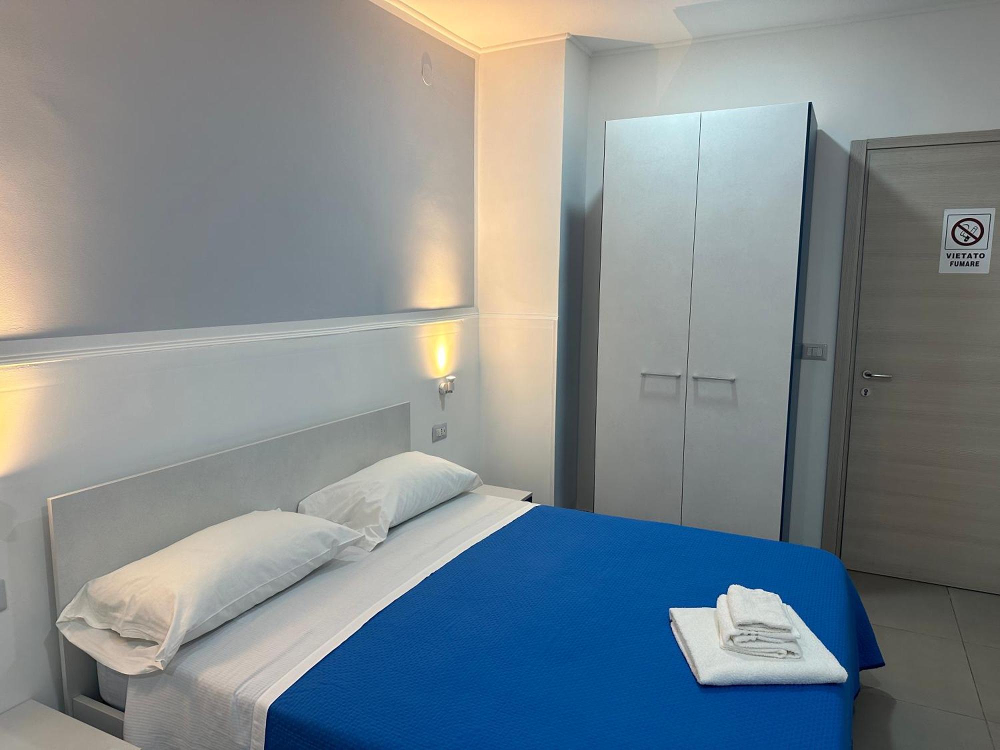 A Due Passi Dal Mare Bed and Breakfast Catanzaro Buitenkant foto