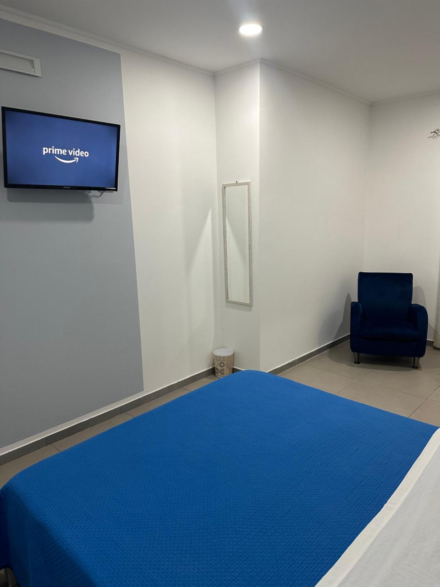 A Due Passi Dal Mare Bed and Breakfast Catanzaro Buitenkant foto